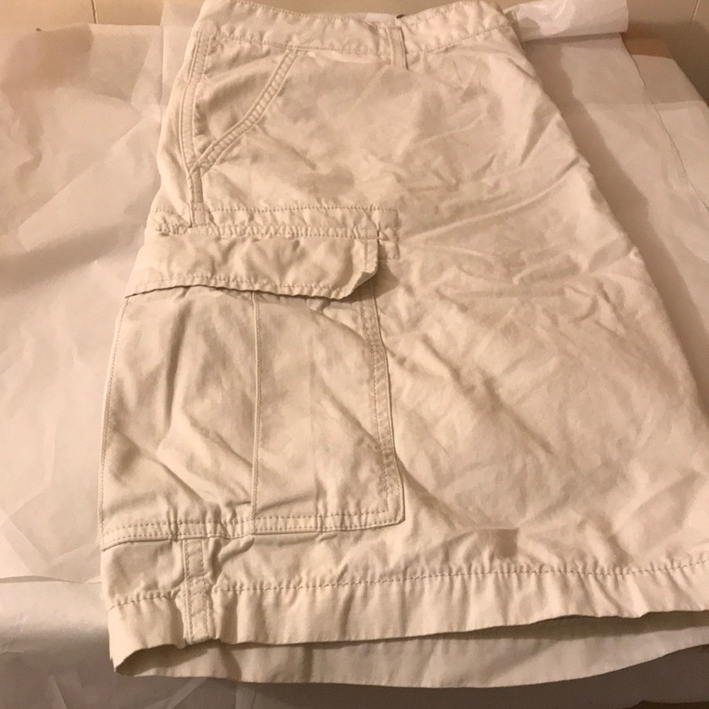 Levi’s cargo shorts